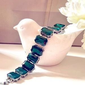 Chloe + Isabel Color Code Bracelet